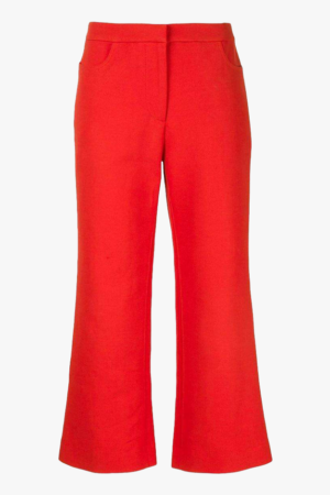 Red Pants