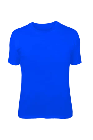 Blue Shirt